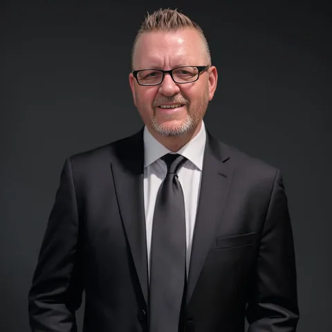 Jeremy Specials, Founder of Specials Digital Systems